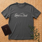 Rooted in Christ T-Shirt