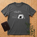Resurrection - The day everything changed T-Shirt