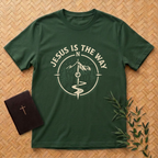Jesus is the Way T-Shirt