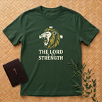 The Lord is my Strength T-Shirt