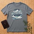 On Cloud Nine T-Shirt