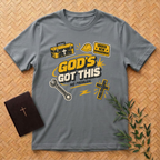 God's Got This T-Shirt