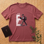 Saved by Grace T-Shirt