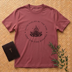 Keep the Fire Burning T-Shirt