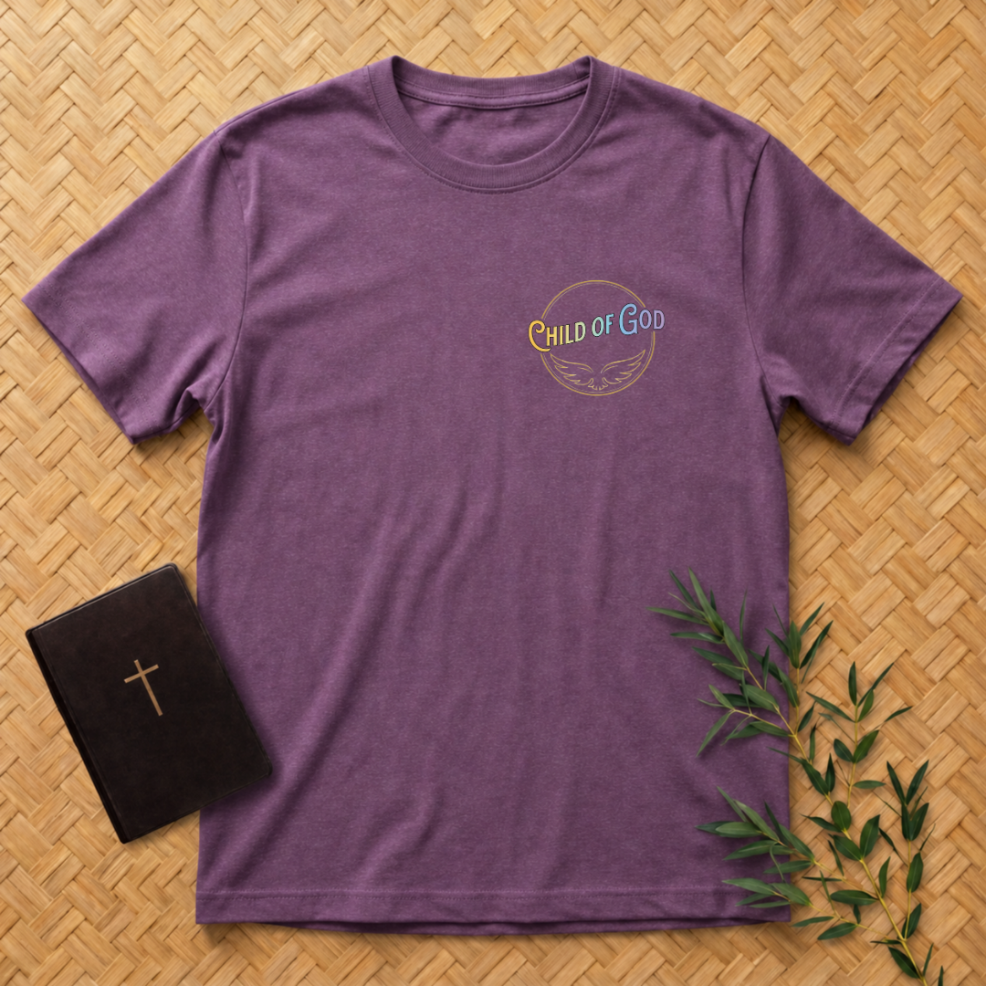 Child of God T-Shirt