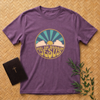 He is risen Sun T-Shirt