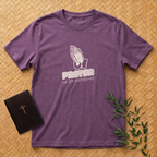Prayer is my Power-up T-Shirt