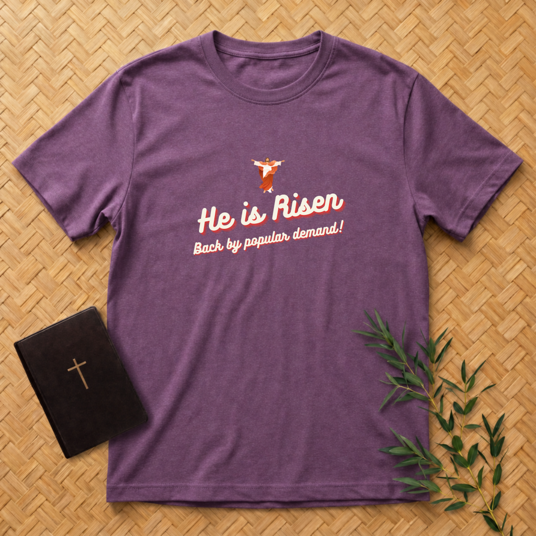 Back by Popular Demand T-Shirt