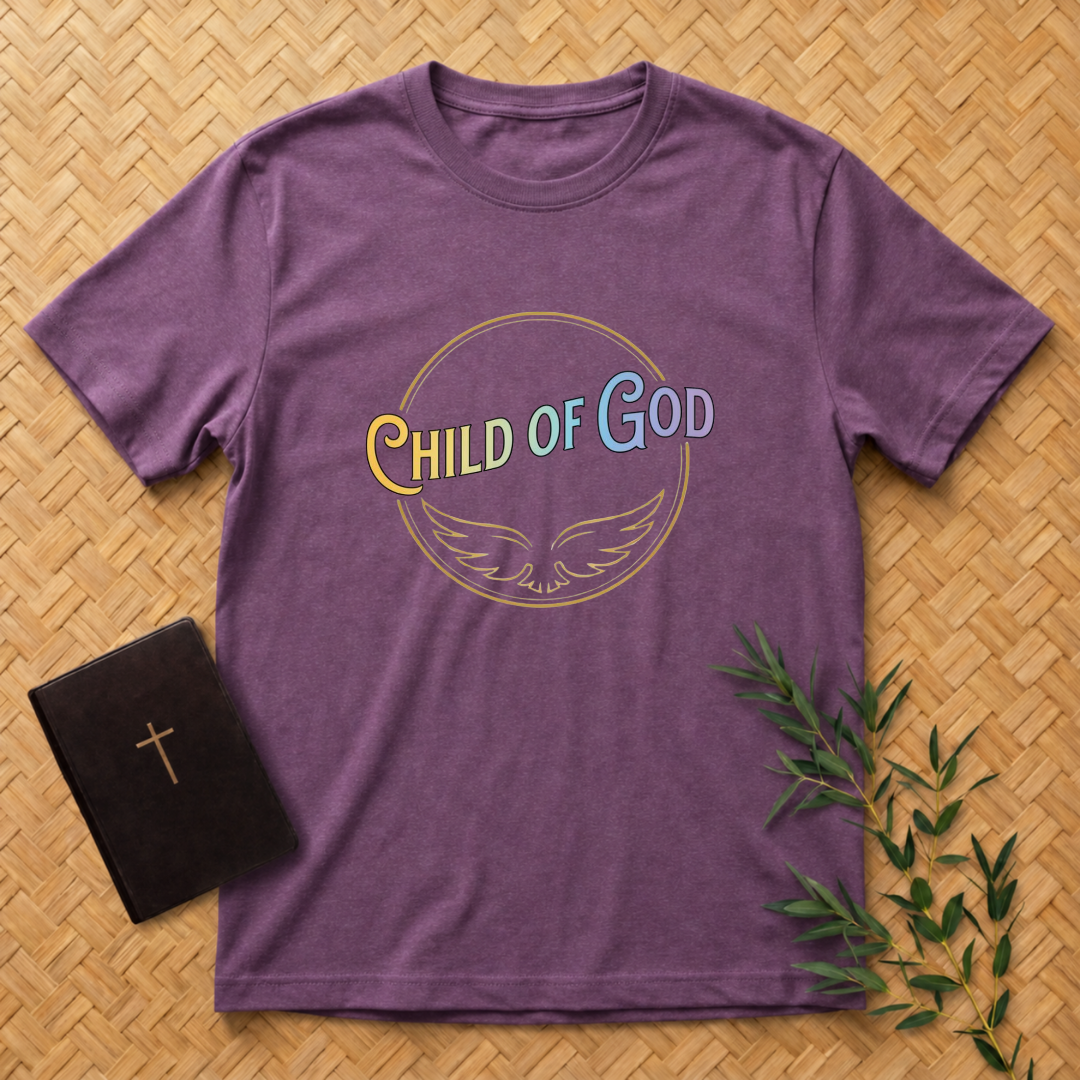 Child of God T-Shirt