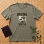 Kingdom Photographer T-Shirt