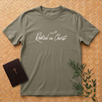 Rooted in Christ T-Shirt