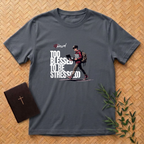 Too Blessed to be Stressed T-Shirt
