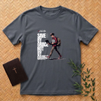 Saved by Grace T-Shirt