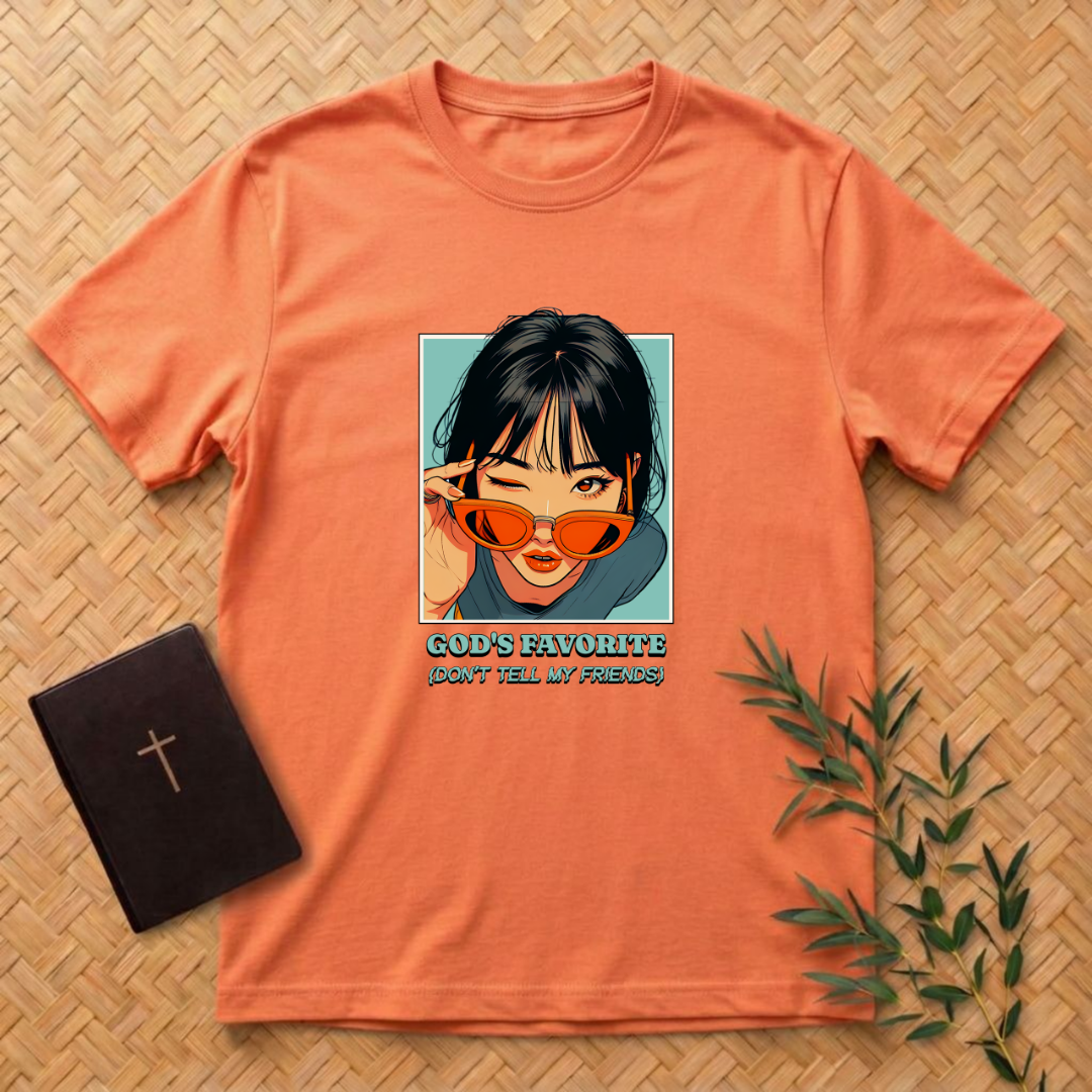 Favorite Girl T-Shirt