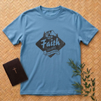 Faith can Move Mountains T-Shirt