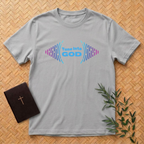 Tune into God T-Shirt
