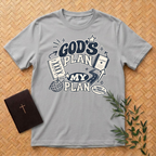God's Plan T-Shirt