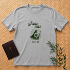 Jesus guides me T-Shirt