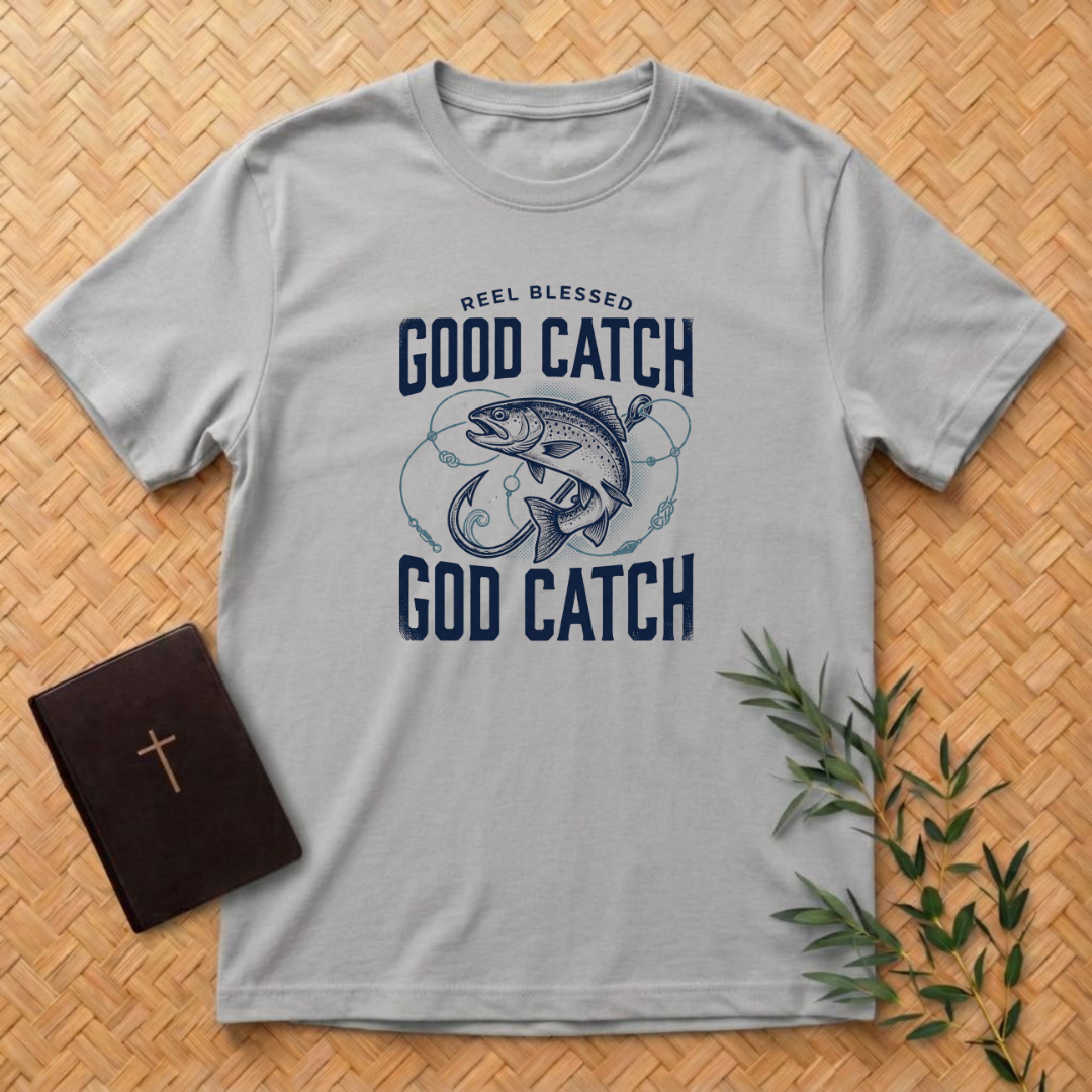 Good Catch T-Shirt
