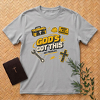 God's Got This T-Shirt