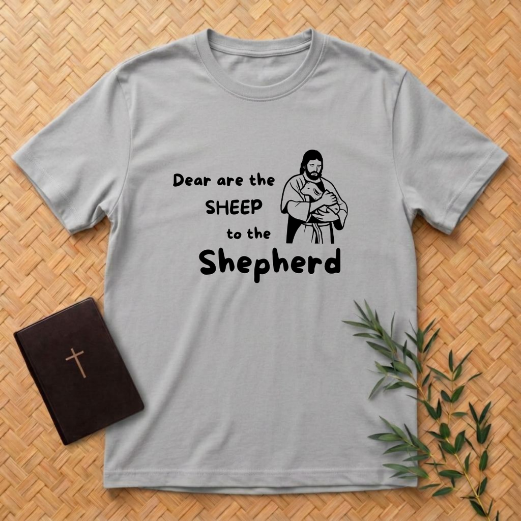 Dear are the Sheep T-Shirt