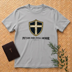 Put On The Armor T-Shirt