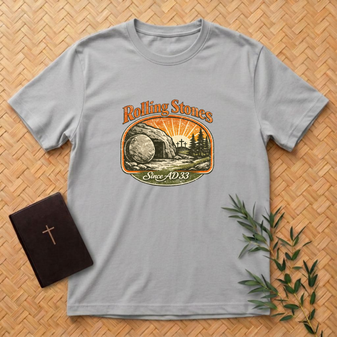 Rolling Stones T-Shirt