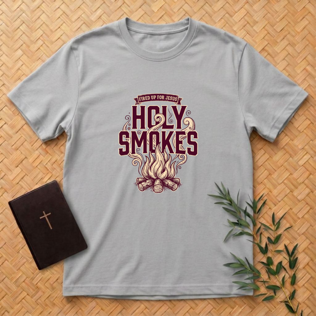 Holy Smokes T-Shirt