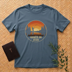 Hooked on Jesus T-Shirt