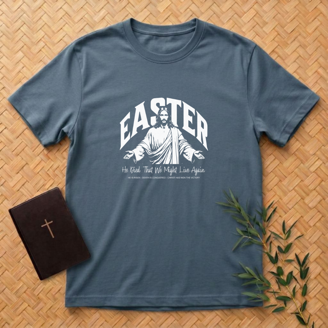 Easter Hope T-Shirt