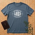 Give Thanks T-Shirt