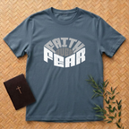 Faith Over Fear T-Shirt