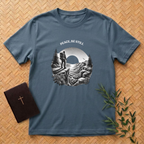 Peace Be Still T-Shirt