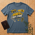 God's Got This T-Shirt