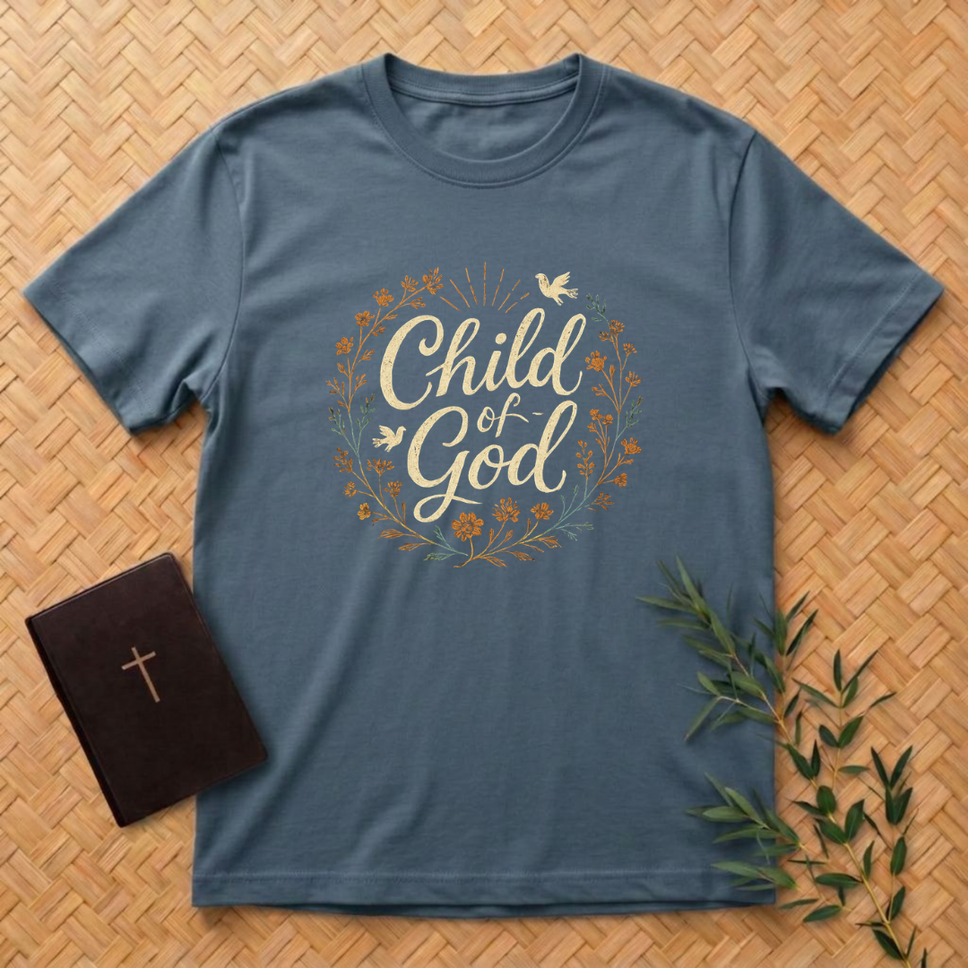 Child of God T-Shirt