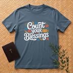 Count Your Blessings T-Shirt