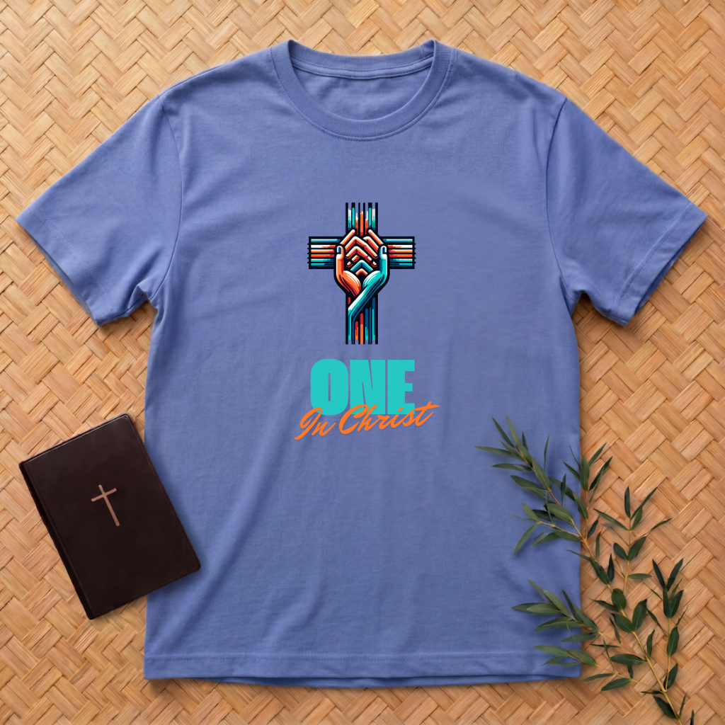 One in Christ T-Shirt
