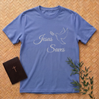 Jesus Saves T-Shirt