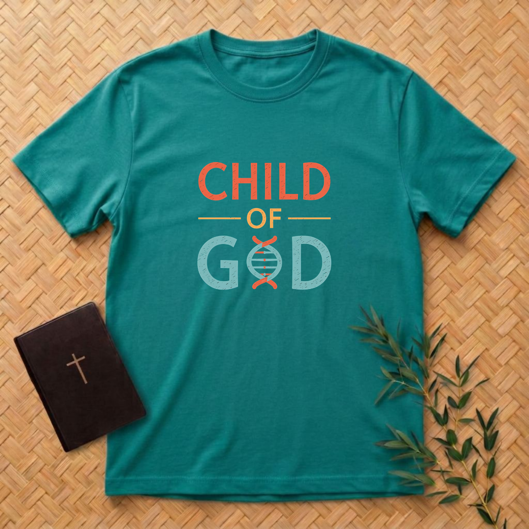 Child of God T-Shirt