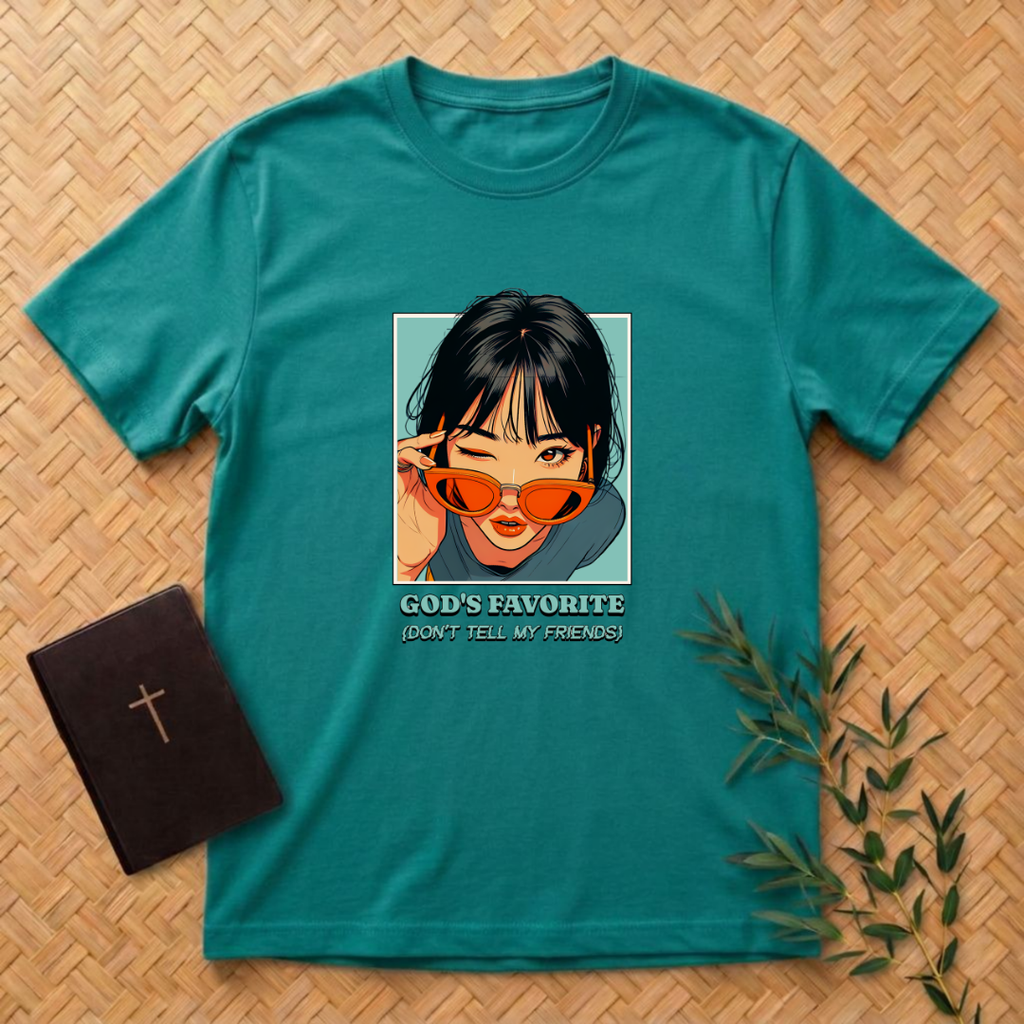 Favorite Girl T-Shirt