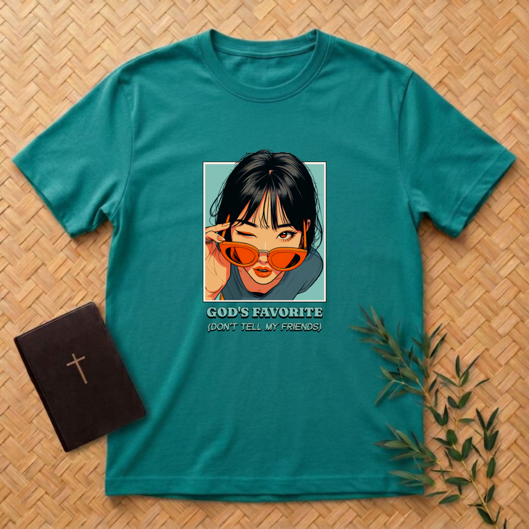 Favorite Girl T-Shirt