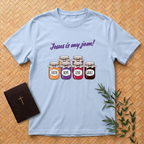 Jesus Is My Jam T-Shirt