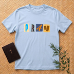 Pray T-Shirt