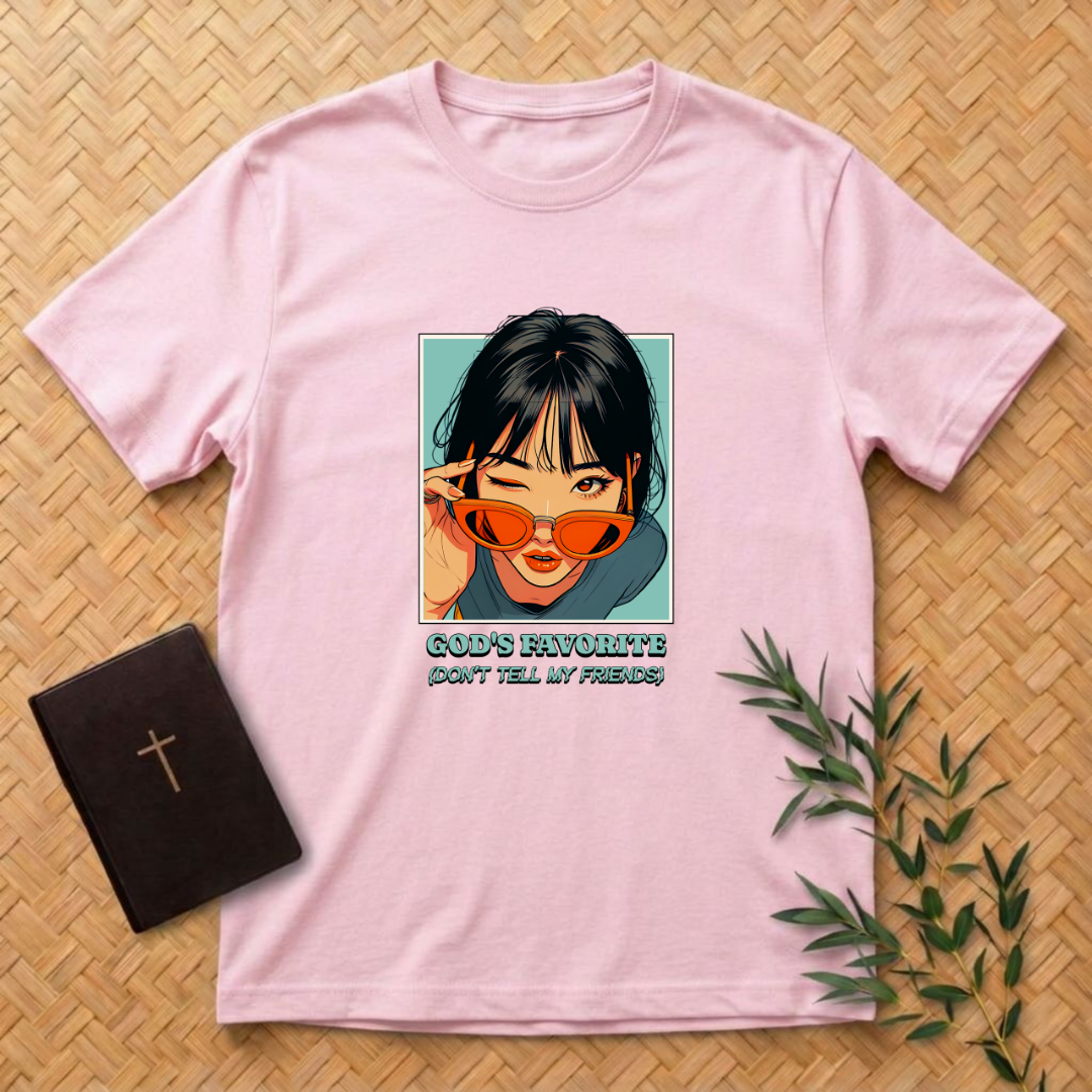 Favorite Girl T-Shirt