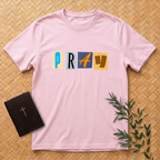 Pray T-Shirt