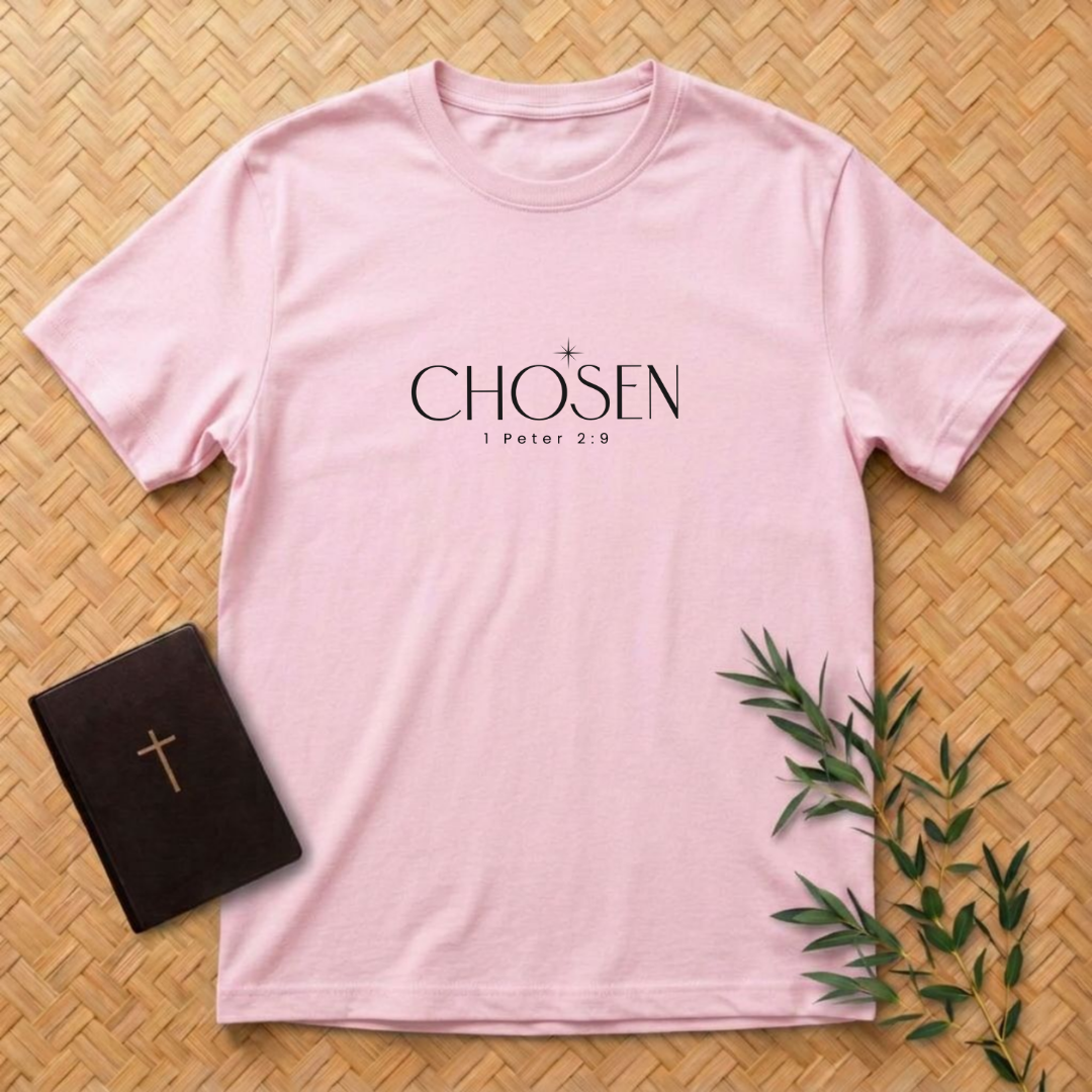 Chosen T-Shirt