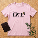 Happy Easter Daisy T-Shirt