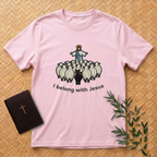 I Belong With Jesus T-Shirt
