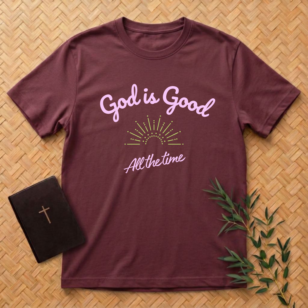 God is Good T-Shirt