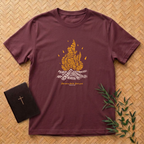 Faith Campfire T-Shirt